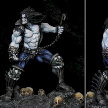Lobo by Philippe