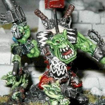 Une autre figurine by ibizaman