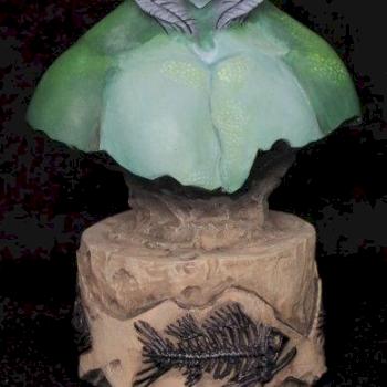Abe sapien by Philippe