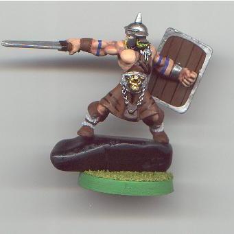 Another mini by theBarbarian
