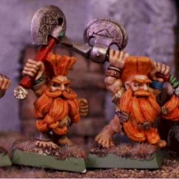 slayers by tazdechartres