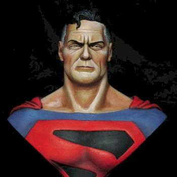 Superman by Philippe
