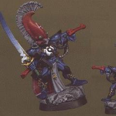 Asurmen by Archaon
