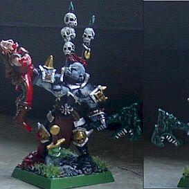 GD Mini by Helle