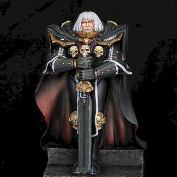 Ephrael Stern by Philippe