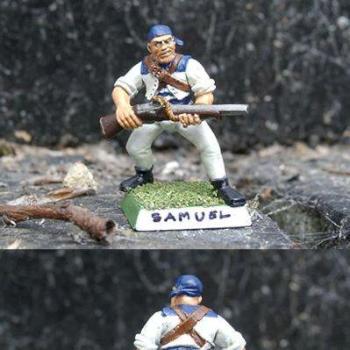 Samuel by Bananaslug