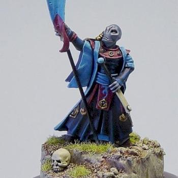 Tau by Strangeloves