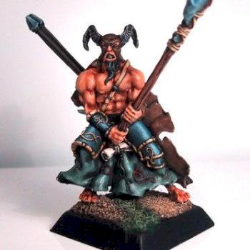 Keltois Hunter 2 by minivince