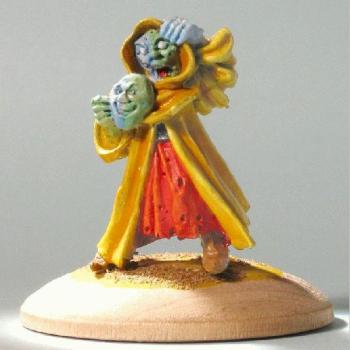 Another Mini by petekari