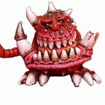 gobbla by tazdechartres