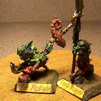 Matelots gob by Toby