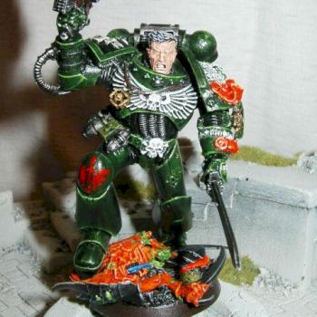 Une autre figurine by ibizaman