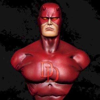 Dare devil by Philippe