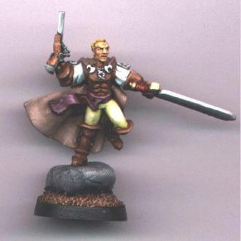 Faucheur d'Alahan by WaferThinNinja