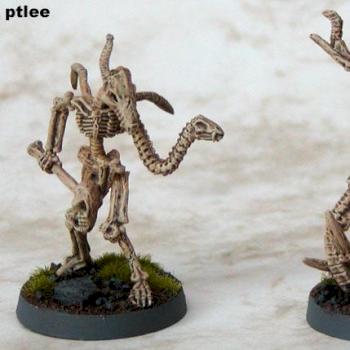 Ral Partha Crucible Bone Constructs (Repost) by Temperance