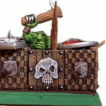 snot war turtle by tazdechartres