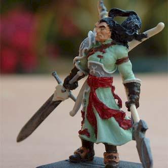 Alahel le Messager by Anne