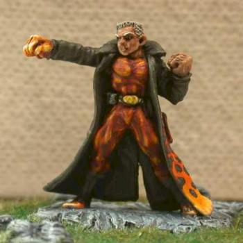 Super Fig - Inferno by BigMek