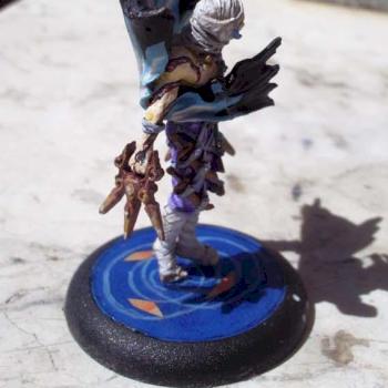 Anima Tactics: Harod by insaniac