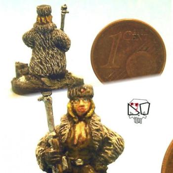 15 mm ivana-werwolfhunter by blitzkrieg bob