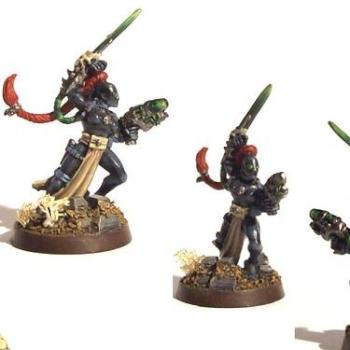 Callidus Assasin by el kaput