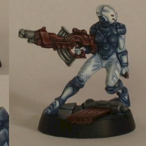 Auxilia by kunzomat