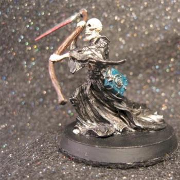 Angel of Death by lovebug009