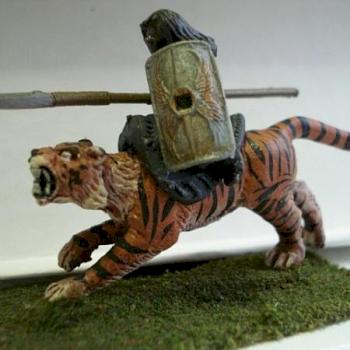 Another mini by dragon55