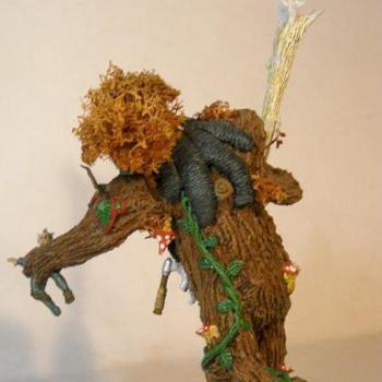 Tree men by PabloRonda