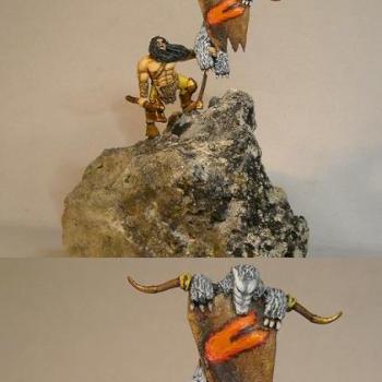 Sigmar (Conversion) by PabloRonda