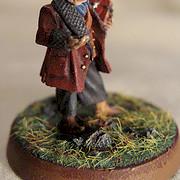 Bilbo by Draggonhammer