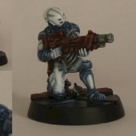 Auxilia by kunzomat