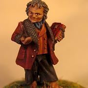 Bilbo by Draggonhammer