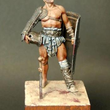 gladiator 75mm by jbessas