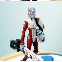 Repost of Aircaste Tau by Brew