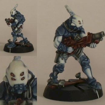 Kamau by kunzomat