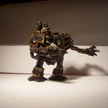 Cybot by NoIdea4Nick