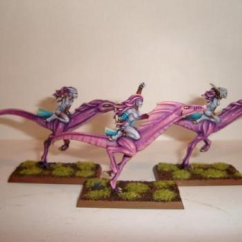 Seekers of slaanesh by the grey orc