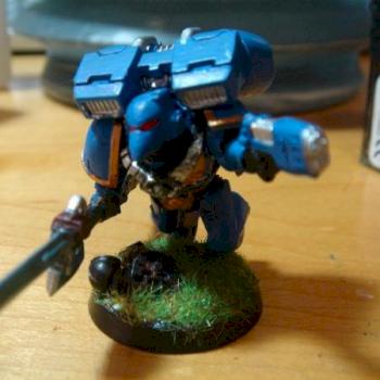 Another mini by xzxzzx