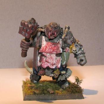 butcher1 by comander