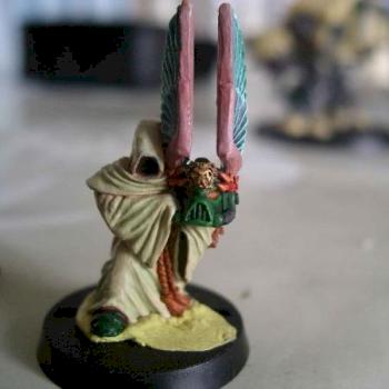 dark angels by mathdels