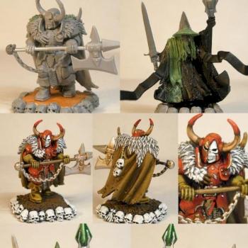 Kemmler y Krell (Conversion) by PabloRonda