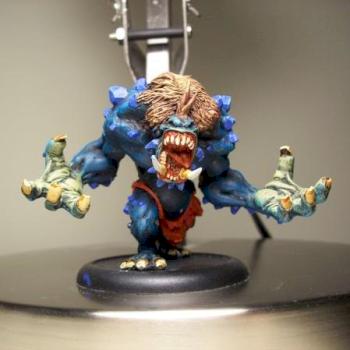 Another mini by commanderkraut
