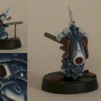 Auxbot by kunzomat