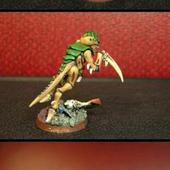 horma gaunt by hsh521