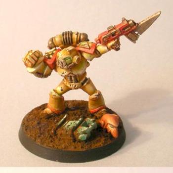 Lamenters veteran sergant by Sponsra