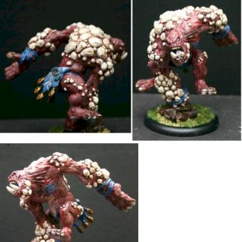 My first Mini Post by SFLRathjinn