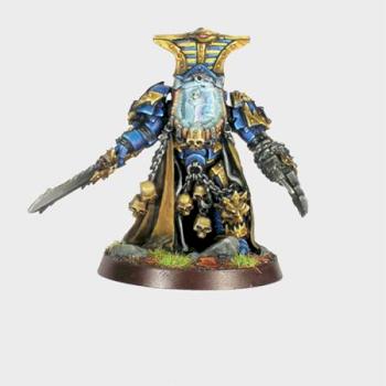 Thousand Sons Lord by Nightshroud