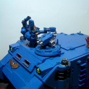 Another mini by xzxzzx