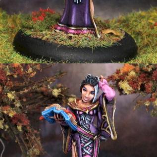 joile scribe by freefall199